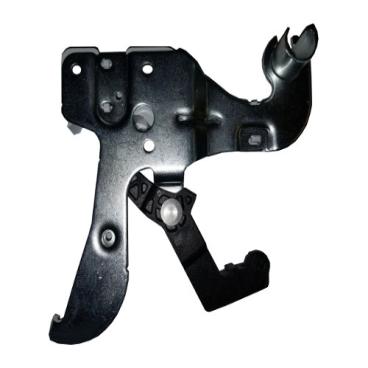 GE GNE21FMKPFES Hinge Assembly  - Genuine OEM