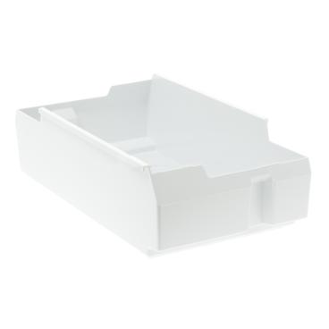 GE GNE21FMKPFES Ice Bucket - Genuine OEM