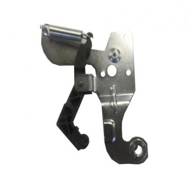 GE GNE21FMKPFES Upper Hinge Assembly - Genuine OEM