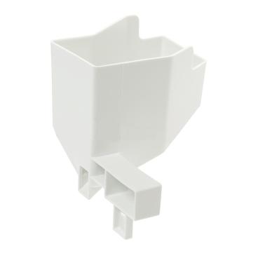 GE GNE27JMMPFES Icemaker Fill Cup - Genuine OEM