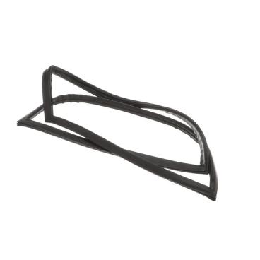 GE GNE29GGHEWW Drawer Gasket - Black - Genuine OEM