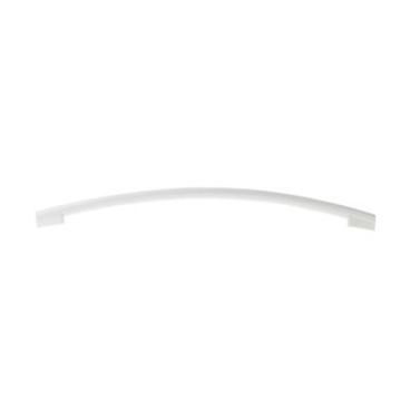 GE GNE29GGHEWW Freezer Door Handle - White - Genuine OEM