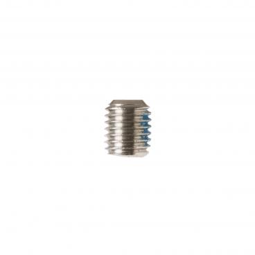 GE GNE29GSHESS Door Handle Set Screw Genuine OEM