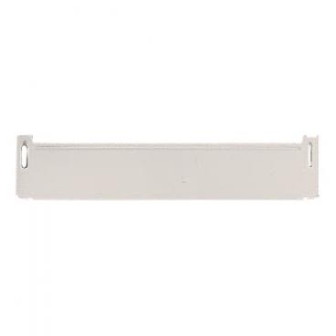 GE GSC3400G00WW Access Panel (White) - Genuine OEM