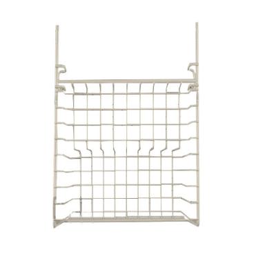 GE GSCF3PGXAFWW Freezer Wire Basket - Genuine OEM