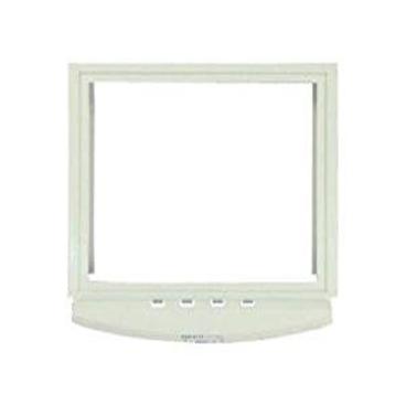 GE GSCF3PGXAFWW Pan Cover - Genuine OEM