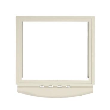 GE GSCS3KGYCFSS Pan Cover - Genuine OEM