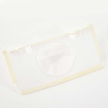 GE GSCS3KGYDFSS Orifice Fan Assembly - Genuine OEM