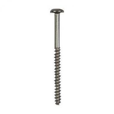 GE GSD2000G00CC Phillips Screw (8-16, 2in) - Genuine OEM