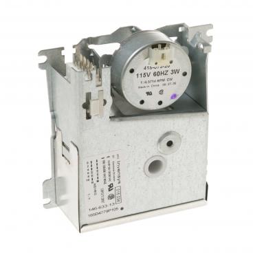 GE GSD2200F00WH Timer Control Genuine OEM