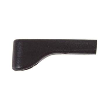 GE GSD2200G20BB Door Latch Handle - Genuine OEM