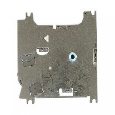 GE GSD2200G20BB Timer - Genuine OEM