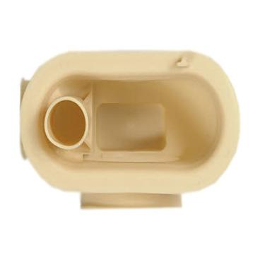 GE GSD2301R15BB Inlet Sump - Genuine OEM
