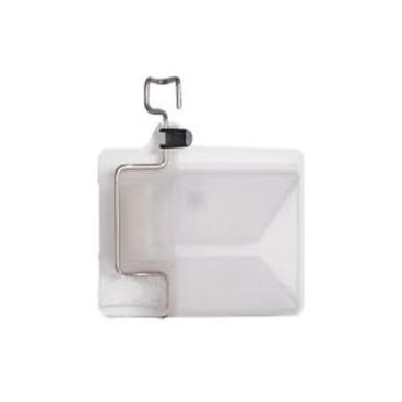 GE GSD2301R15BB Tank Rinse Aid Assembly - Genuine OEM