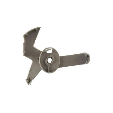 GE GSD700L-20 Detergent Cup Latch - Genuine OEM
