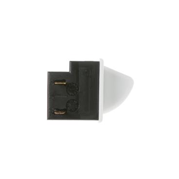 GE GSE25ETHBWW Light Switch - Genuine OEM