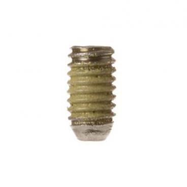 GE GSE25ETHBWW Set Screw - Genuine OEM