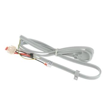 GE GSE25GGHJCWW Cabinet Harness - Genuine OEM