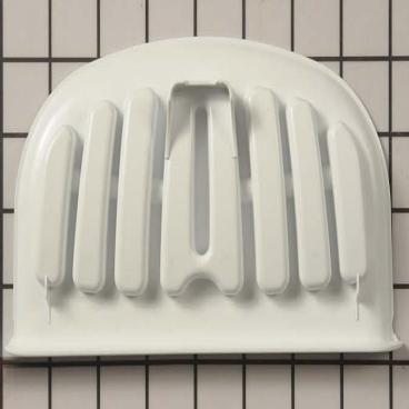GE GSE25GGHJCWW Grill Recess - Genuine OEM