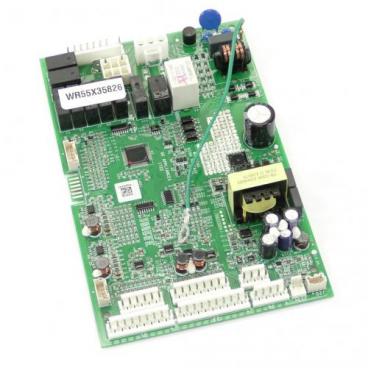 GE GSE25HEMJHDS Main Electronic Control Board - Genuine OEM