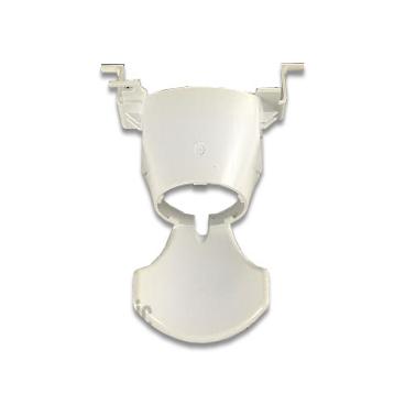 GE GSH22JFXPWW Ice Display Funnel - Genuine OEM