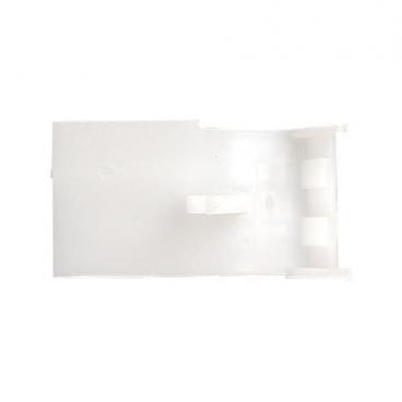GE GSH25JGDBWW Ice Deflector - Genuine OEM