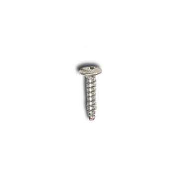 GE GSH25JGDBWW Phillips Screw (8-18 x 5/8in) - Genuine OEM
