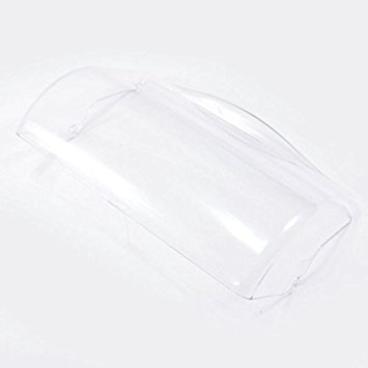 GE GSS20DBPAWW Dairy Door - Genuine OEM