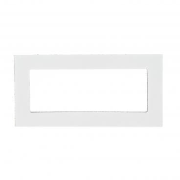 GE GSS20DBPAWW Damper Gasket - Genuine OEM