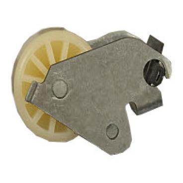 GE GSS20DBPAWW Mobility Assembly - Genuine OEM