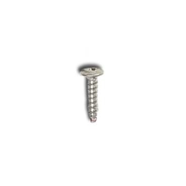 GE GSS20DBPAWW Phillips Screw (8-18 x 5/8in) - Genuine OEM