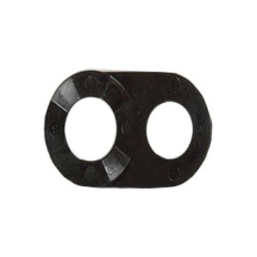 GE GSS20DBPAWW Riser Cam Hinge - Genuine OEM