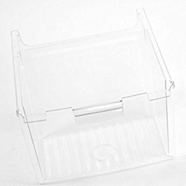 GE GSS20IBTECC Meat Pan - Genuine OEM