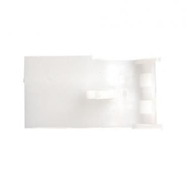 GE GSS22VFPDCC Ice Deflector - Genuine OEM