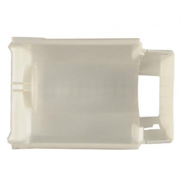 GE GSS23QGTAWW Ice Dispenser Bucket Assembly Genuine OEM