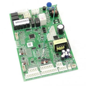 GE GSS25CGHRCBB Main Electronic Control Board - Genuine OEM