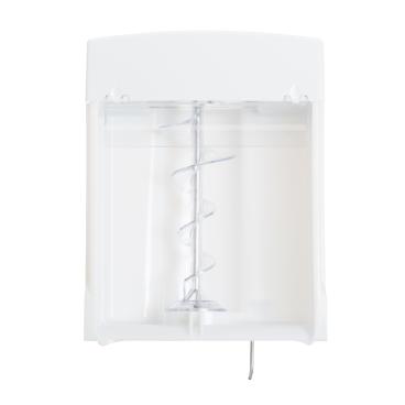 GE GSS25CSHWCSS Bucket and Auger Assembly - Genuine OEM