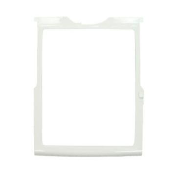GE GSS25CSHWCSS Slide Out Shelf Assembly - Genuine OEM