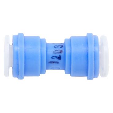GE GSS25CSHWCSS Union Connector (5/16 in to 5/16 in) - Genuine OEM