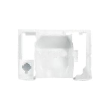 GE GSS25QGTACC Dispenser Housing Sheild Kit - Genuine OEM