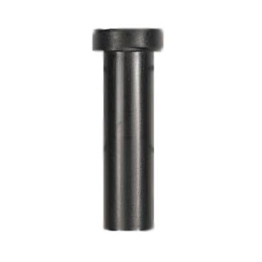 GE GSS25QGTACC Freezer Bottom Door Thimble (Black) - Genuine OEM