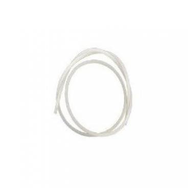 GE GSS25QGTACC Plastic Tube (5/16\") - Genuine OEM