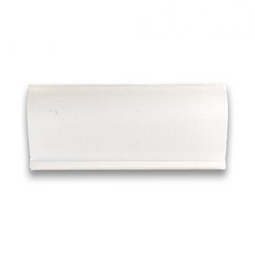 GE GSS25VFPHCC Lower Light Cover  - Genuine OEM