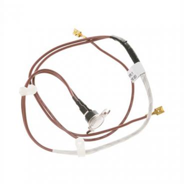 GE GTD45EASJ2WS High Limit Wire Harness - Genuine OEM