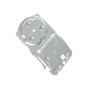GE GTD84ECSN0WS Motor Metal Plate Cover - Genuine OEM