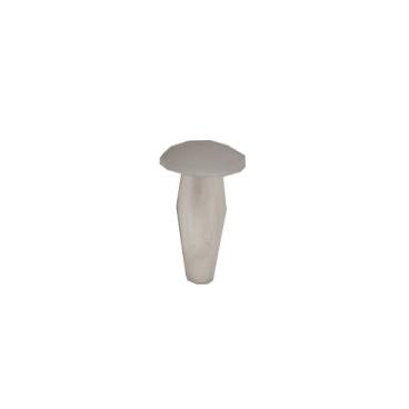 GE GTD84ECSN0WS Plug Button - Genuine OEM