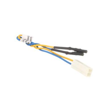 GE GTD84ECSN0WS Sensor Harness Assembly - Genuine OEM