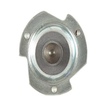 GE GTD84ECSN0WS Shaft And Bracket Assembly - Genuine OEM