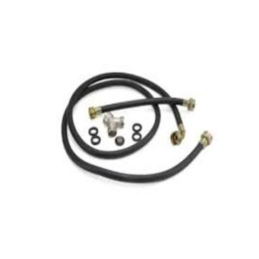 GE GTD84ECSN0WS Steam Kit - Genuine OEM