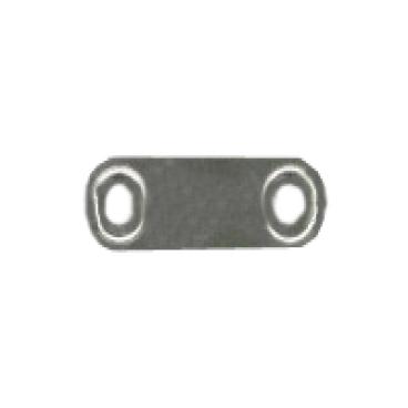 GE GTD84ECSN0WS Strike Plate - Genuine OEM